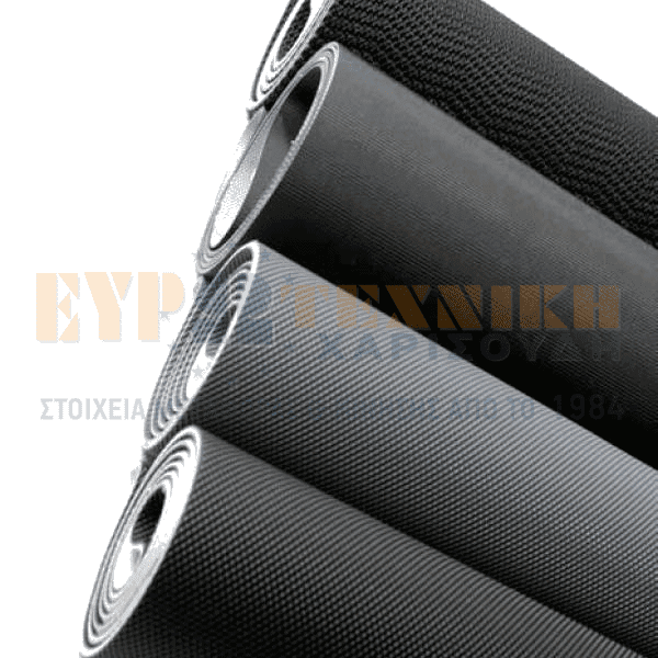 Gym Treadmill Belts - Plastic - Conveyor Belts - Products - Eurotechnik Charisoudis