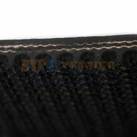 Textured Surface - Rubber - Conveyor Belts - Products - Eurotechnik Charisoudis