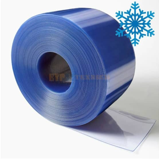 300mm - Κουρτινες PVC Ψυγειων - Ψυκτικων Θαλαμων - Ευρωτεχνικη